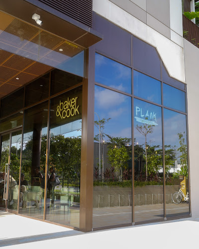 4 Dairy Farm Ln, Unit # B1-01/02, Singapore 677622