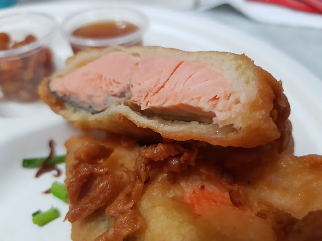 Comentarii opinii despre Long John Silver's