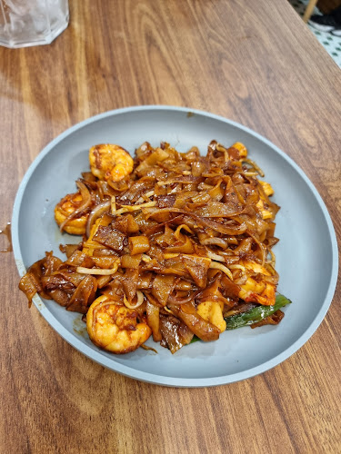 Hong Kong Cha Kee 香港茶記 - Hospitality and gastronomy