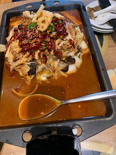 Riverside Canton Claypot Cuisine 江边广东砂锅菜 - Hospitality and gastronomy