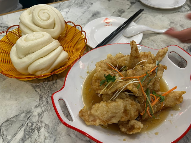 Opinii despre Dong Bei Jiao Zi Wang 东北饺子王 în Singapore - Hospitality and gastronomy