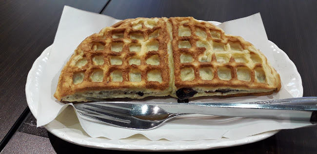 1550 Bedok North Ave 4, #04-05, Singapore 489950