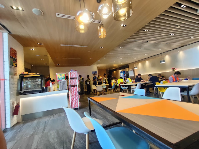 Comentarii opinii despre Delta Café