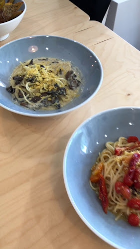 Real Food Yishun - Hospitality and gastronomy