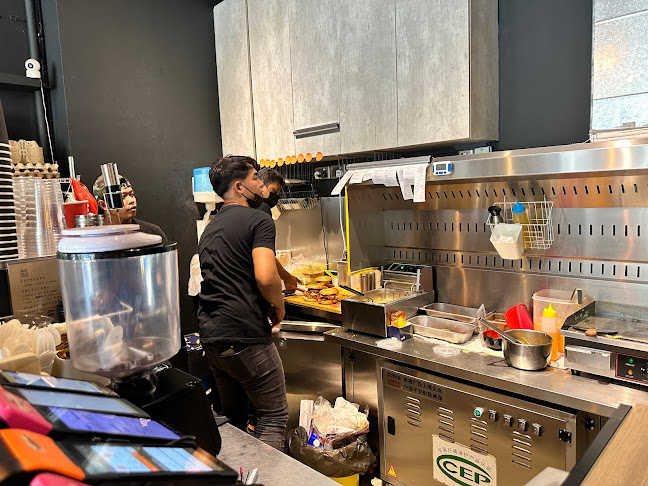 Comentarii opinii despre Egg Stop @ Rangoon Rd