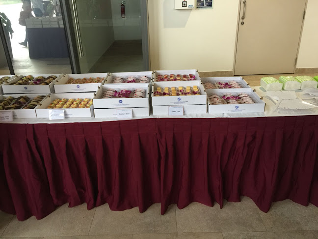 Comentarii opinii despre iFood Pte. Ltd.