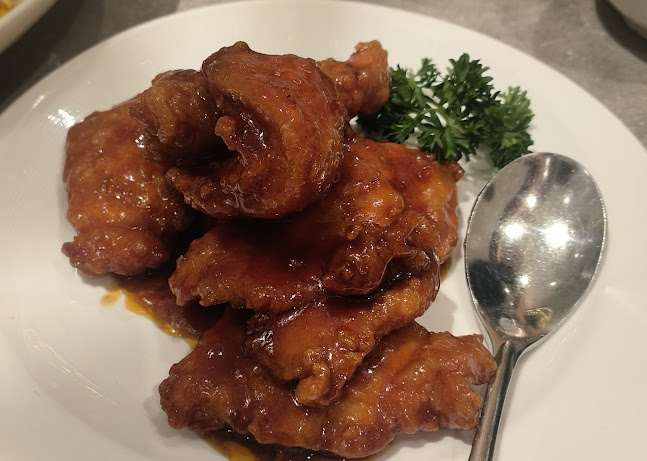 Paradise Classic (Jewel Changi Airport)