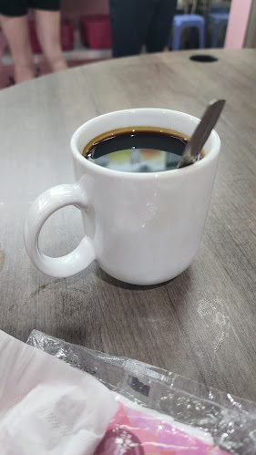 Fairy Coffee 咖啡仙 - Hospitality and gastronomy