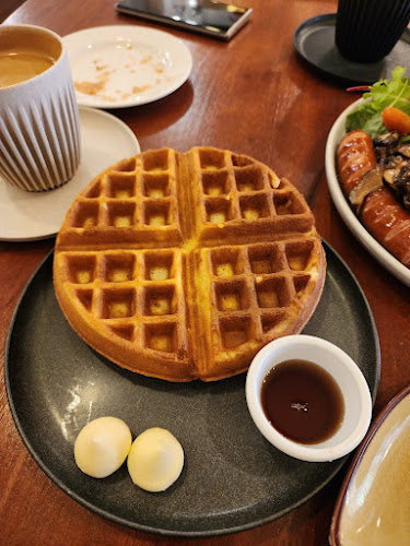 The Signature Patisserie