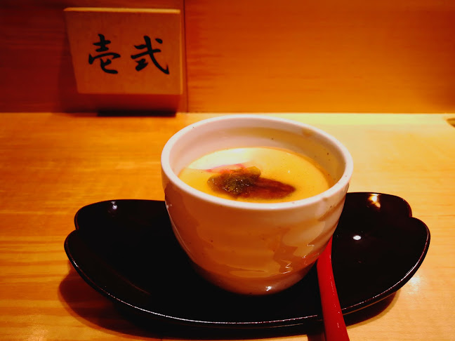 Opinii despre Ginza Tendon Itsuki (Tanjong Pagar) în Singapore - Hospitality and gastronomy