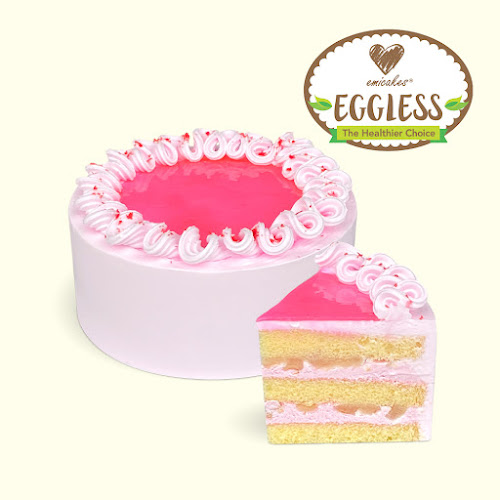 Comentarii opinii despre Emicakes - Compass One