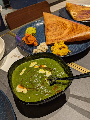 fennel by komala vilas - Singapore