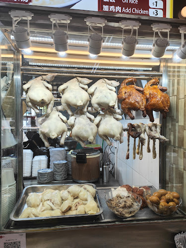 703 Hougang Ave 2, Block 703, Singapore 530703