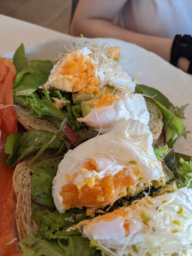 Cedele Bakery Kitchen - Hospitality and gastronomy