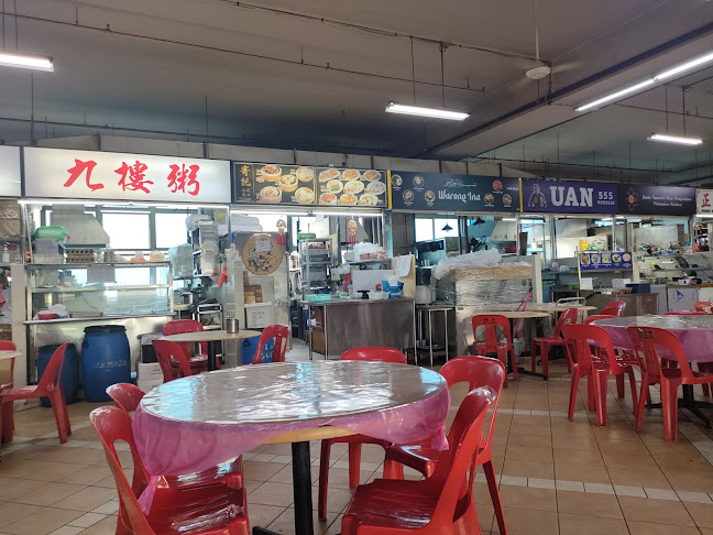 Ji Tuo Hong Kong Style Dim Sum - Singapore