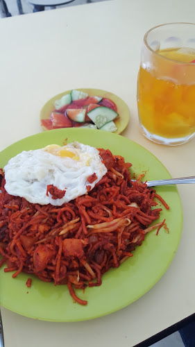 Telok Blangah Food Centre - Hospitality and gastronomy