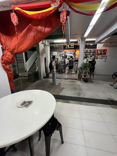 Jia Wang Cafe - Hospitality and gastronomy