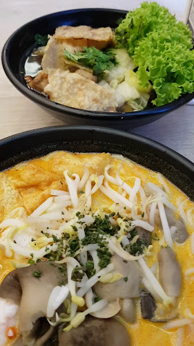 3 Gateway Dr, #01-06 Westgate, Singapore 608531