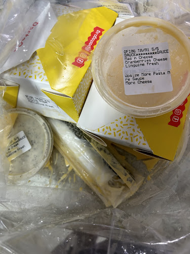 Comentarii opinii despre PastaGo (Fresh Made Pasta) - Hillion Mall