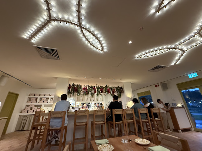 1300 East Coast Parkway, East Coast Park Area F, 468964