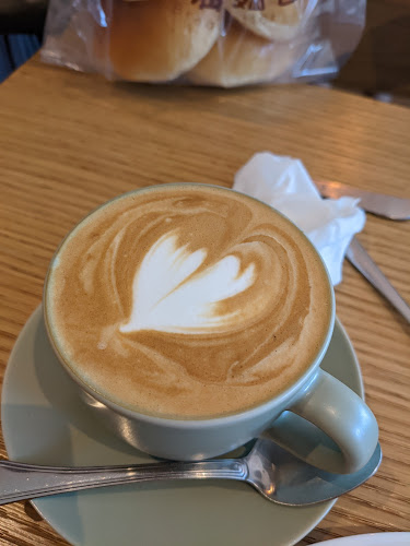 Comentarii opinii despre Bread Butter Bakehouse