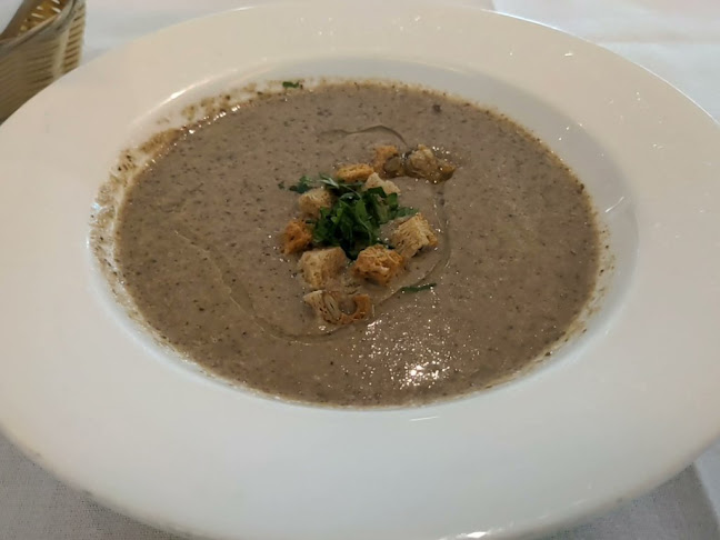 Opinii despre Privé Kent Ridge în Singapore - Hospitality and gastronomy