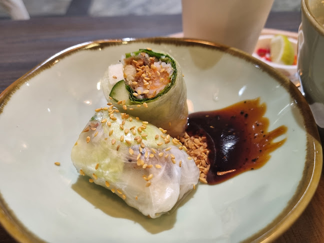 The Kind Bowl - Hospitality and gastronomy