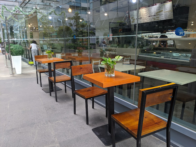 Mixed Grill & Greens - Singapore