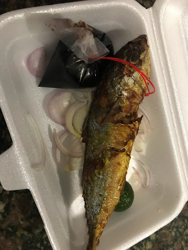 Boon Keng Road Fish Head Bee Hoon - Singapore