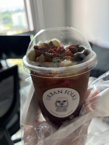 Comentarii opinii despre Urban Folks