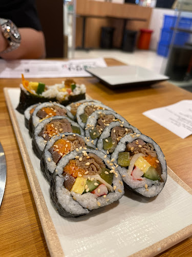 Wonderful Bapsang - 원더풀밥상 (IMM) - Hospitality and gastronomy