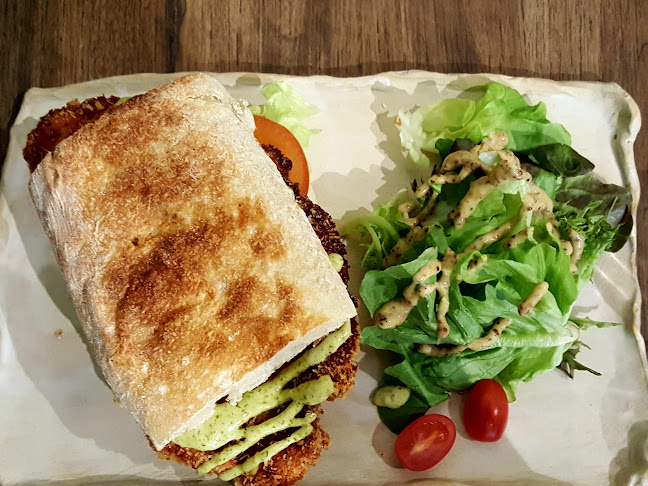 The Clue-less Goat - Hospitality and gastronomy