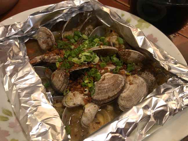 Opinii despre Box n Sticks @ Kandahar în Singapore - Hospitality and gastronomy