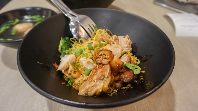 Kaffe & Toast Lower Kent Ridge Rd