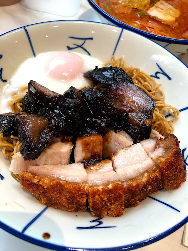 Comentarii opinii despre Tun Xiang