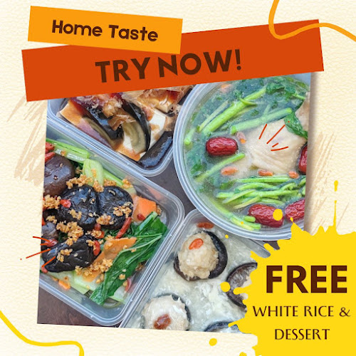 Homely Delights - Singapore