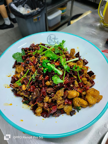 Opinii despre Fei Tasty Mala 飞味麻辣香锅 în Singapore - Hospitality and gastronomy