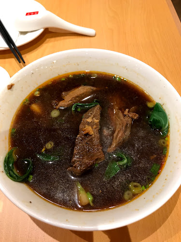 Opinii despre Din Tai Fung @ Northpoint City în Singapore - Hospitality and gastronomy