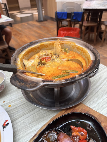 Wee Nam Kee Chicken Rice - Singapore