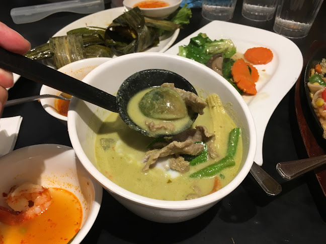 Bali Thai (IMM) - Singapore