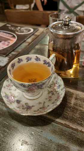 Opinii despre Brunches Cafe în Singapore - Hospitality and gastronomy