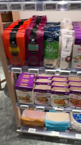 SuperNature - Singapore