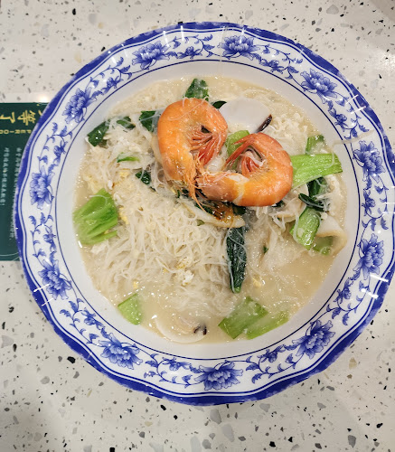 Opinii despre Nan Yang Dao (Hillion) în Singapore - Hospitality and gastronomy