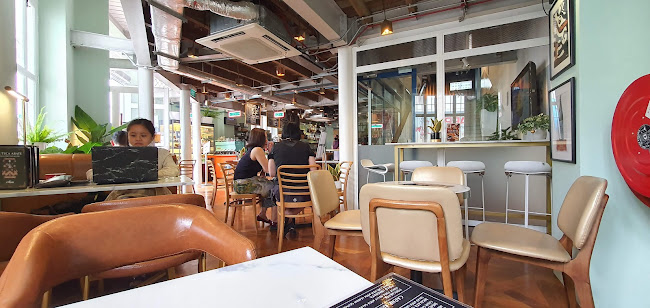 Opinii despre Puteca Abate în Singapore - Hospitality and gastronomy