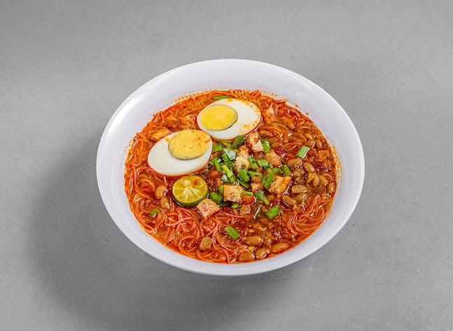 Opinii despre Asam Tree - AMK în Singapore - Hospitality and gastronomy