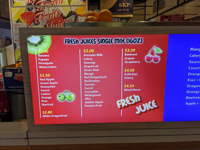 301 Upper Thomson Rd, #01-K6 Thomson Plaza, Singapore 574408