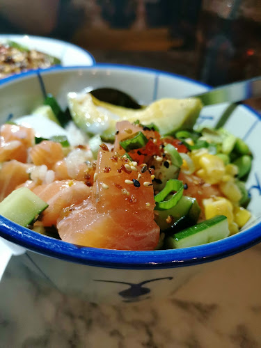 Tipsy Penguin - Singapore