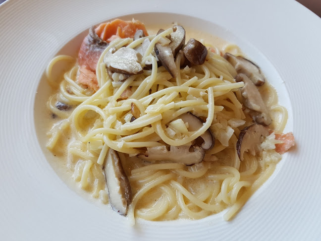 Comentarii opinii despre Swensen's @ Plaza Singapura