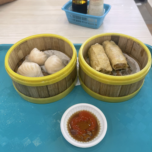 Xiao Cai hand made dim sum pau and noodles house - Hospitality and gastronomy