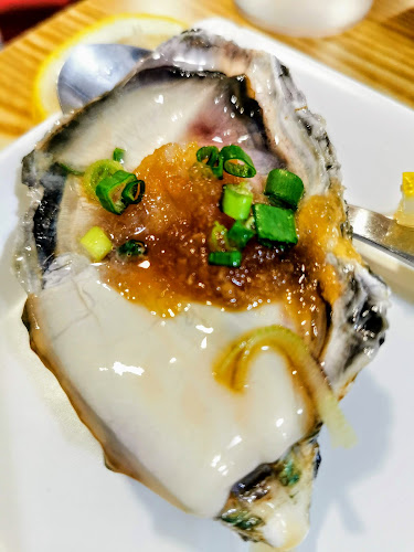 Chirashizushi Shou - Hospitality and gastronomy